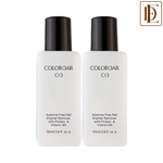 Colorbar Nail Polish Remover (Pack Of 2)