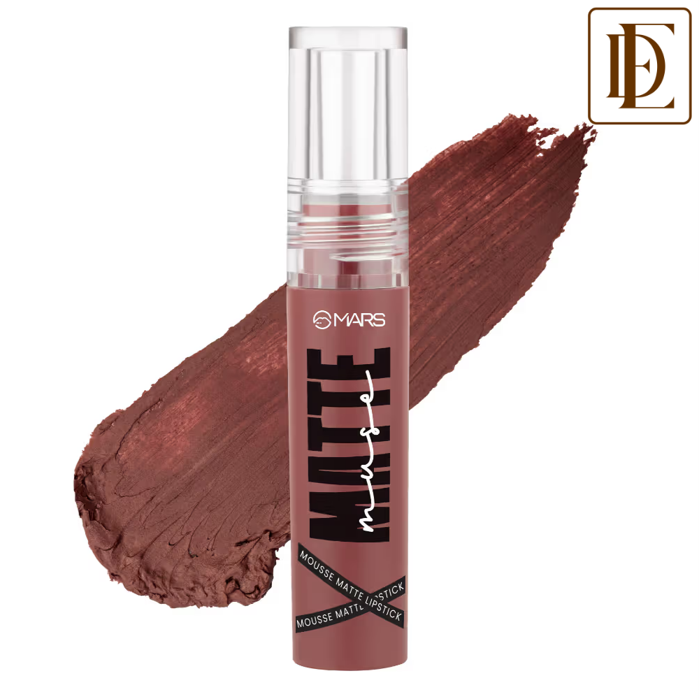 MARS Matte Muse Lipstick