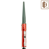 HNK Conical Tong Premium Curler