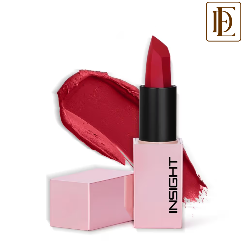 Insight Cosmetics Prime Matte Lipstick