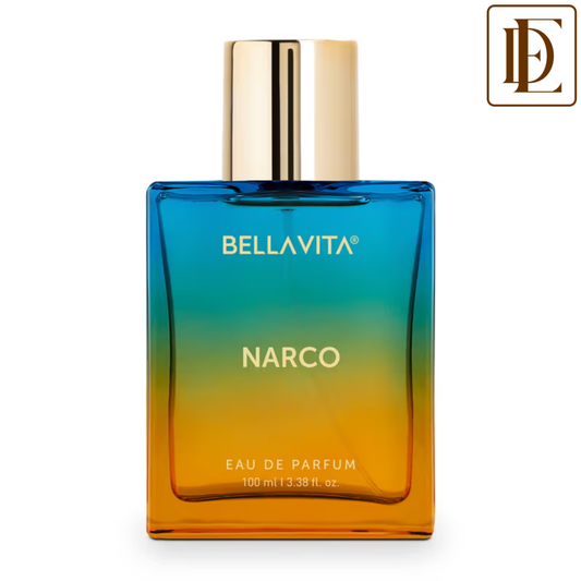 Bella Vita Organic Narco Eau de Perfume