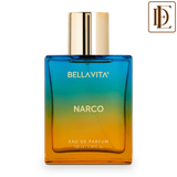 Bella Vita Organic Narco Eau de Perfume