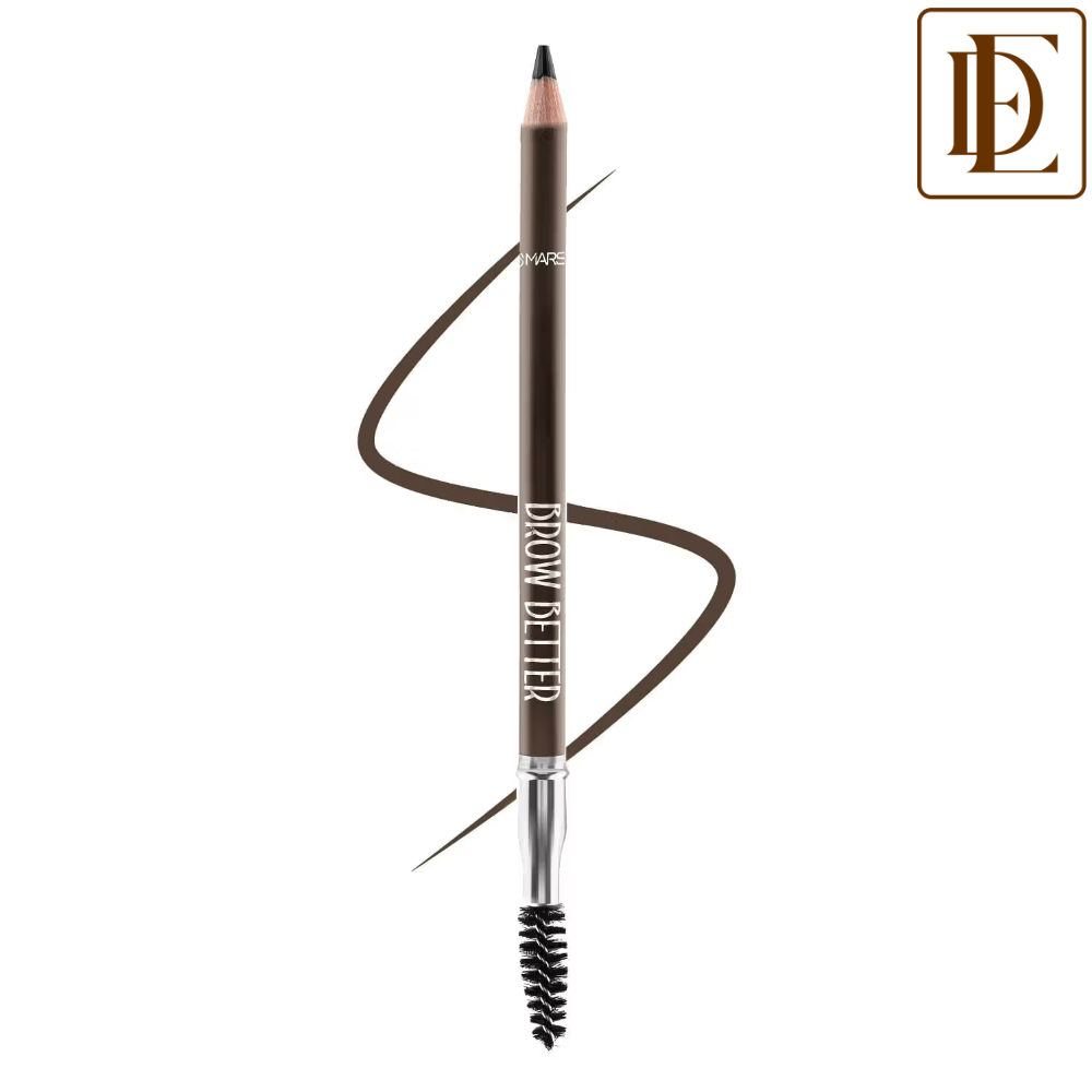 MARS Brow Better Eyebrow Pencil
