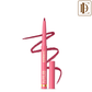 Insight Cosmetics Glide On Lip Liner, Intense Pigment, Long Wear Matte Lip Formula