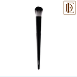 Flicka Professional Super Soft Dense Bristles Hd Finish For Face Makeup - 06 Concealer Brush