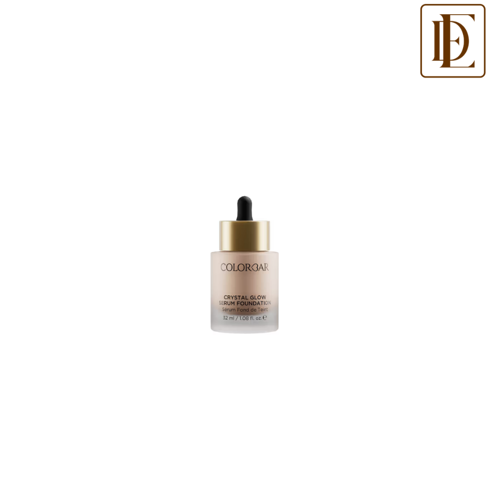 Colorbar Crystal Glow Serum Foundation