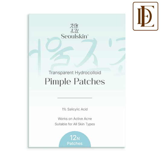 Seoulskin Acne Pimple Patch