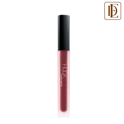 Huda Beauty Matte Liquid Lipstick