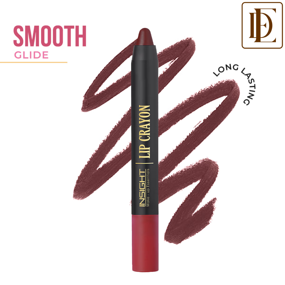 Insight Cosmetics Lip Crayon