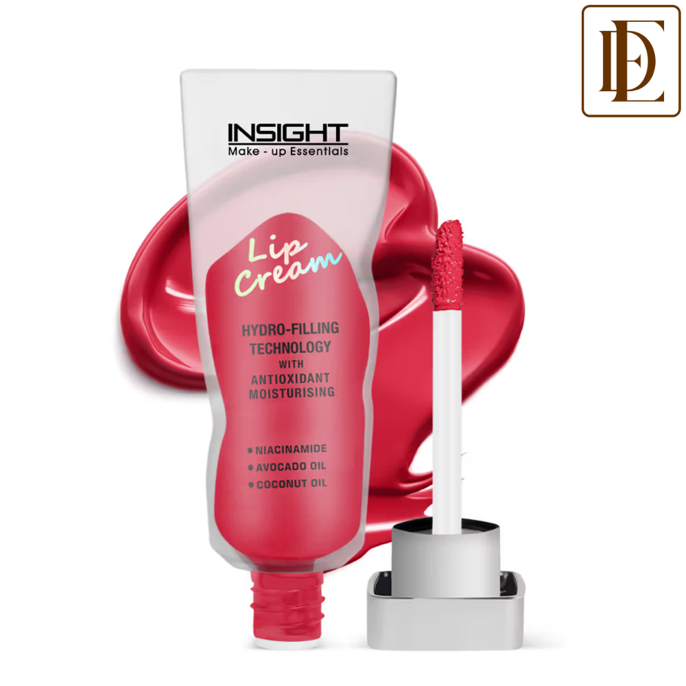 Insight Cosmetics Lip Cream