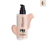 Daily Life Forever52 Pro Artist Ultra Definition Liquid Foundation