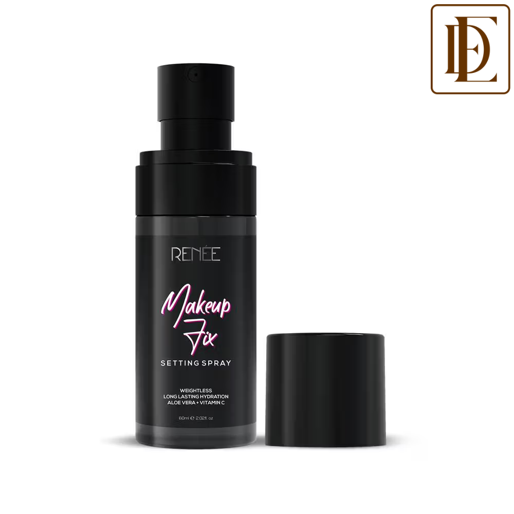 Renee Cosmetics Makeup Fix Setting Spray