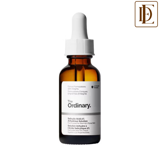 The Ordinary Salicylic Acid 2% Anhydrous Solution