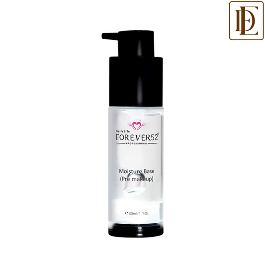 Daily Life Forever52 Moisture Base - MPM001