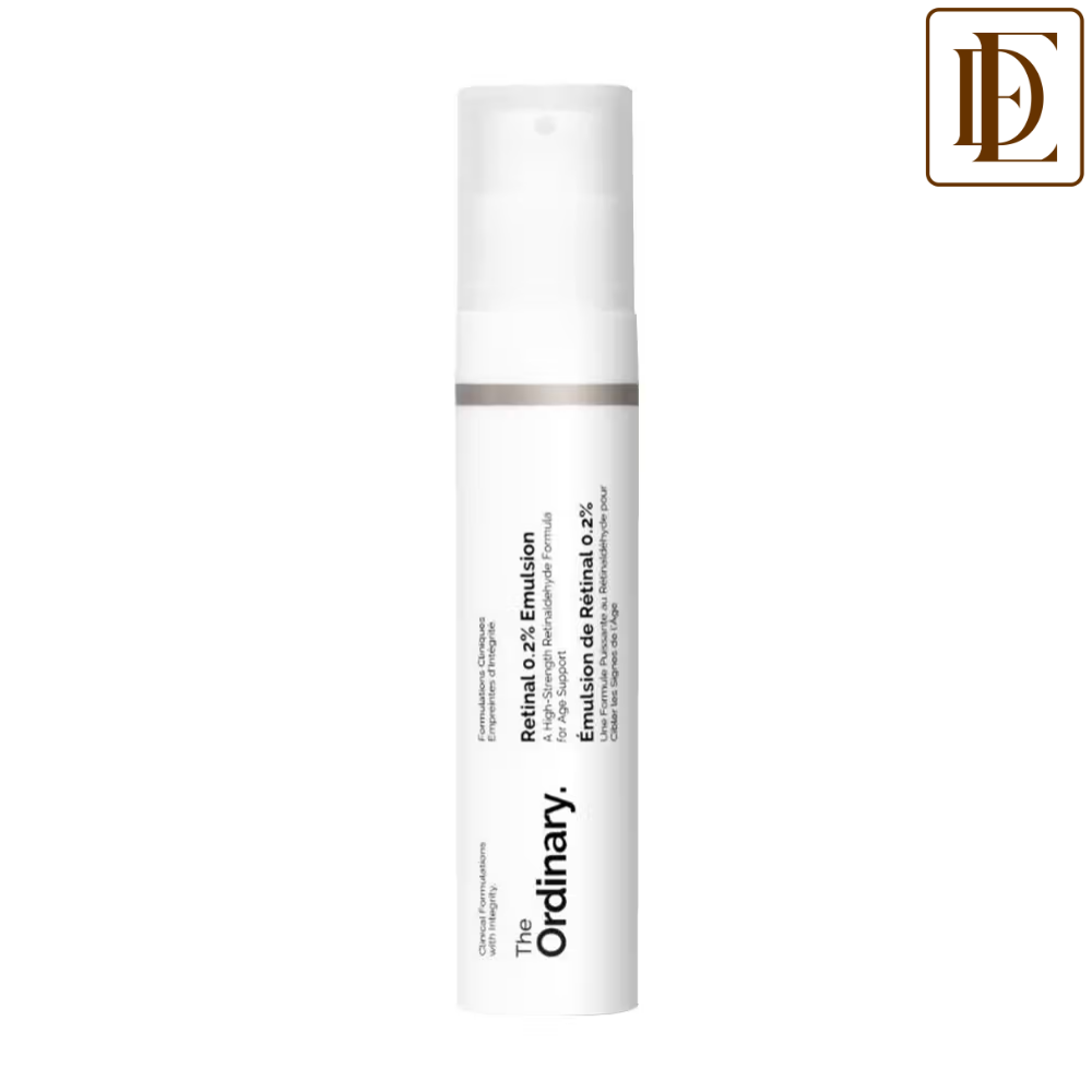 The Ordinary Retinal 0.2% Emulsion