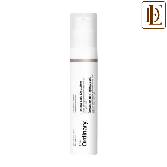 The Ordinary Retinal 0.2% Emulsion