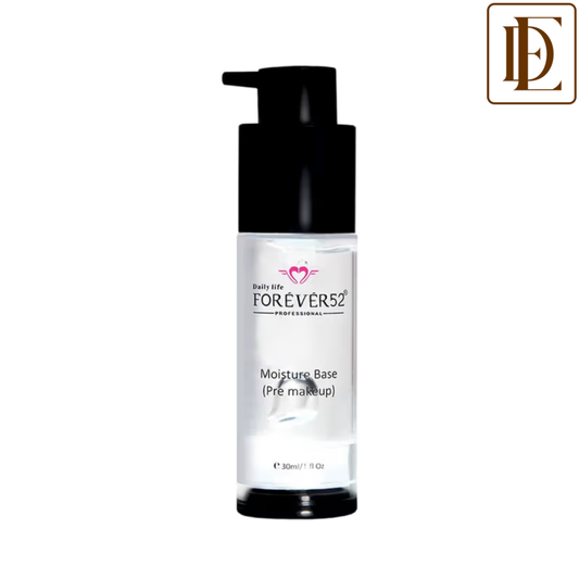 Daily Life Forever52 Moisture Base - MPM001