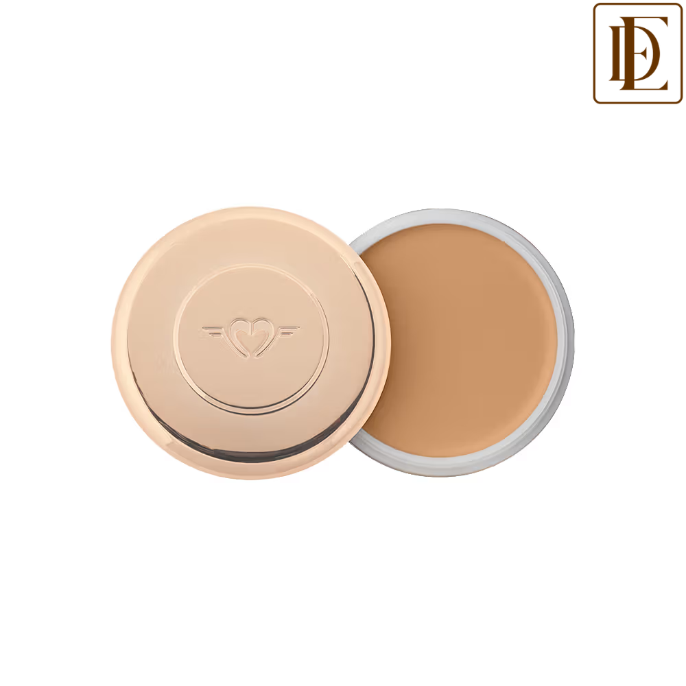 Daily Life Forever52 High Coverage Tender Cream
