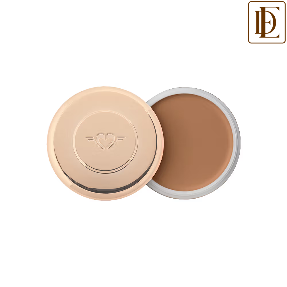 Daily Life Forever52 High Coverage Tender Cream
