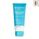 Dot & Key Ceramides & Hyaluronic Barrier Repair Moisturizer for Normal, Dry & Combination Skin