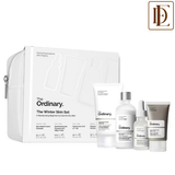 The Ordinary The Winter Skin Set