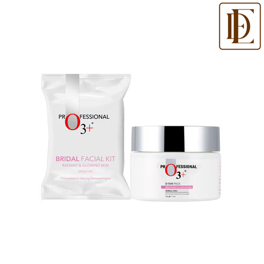 O3+ Best Seller Combo