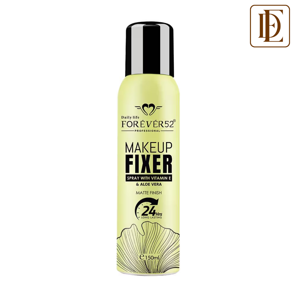 Daily Life Forever52 Makeup Fixer Spray FZ101