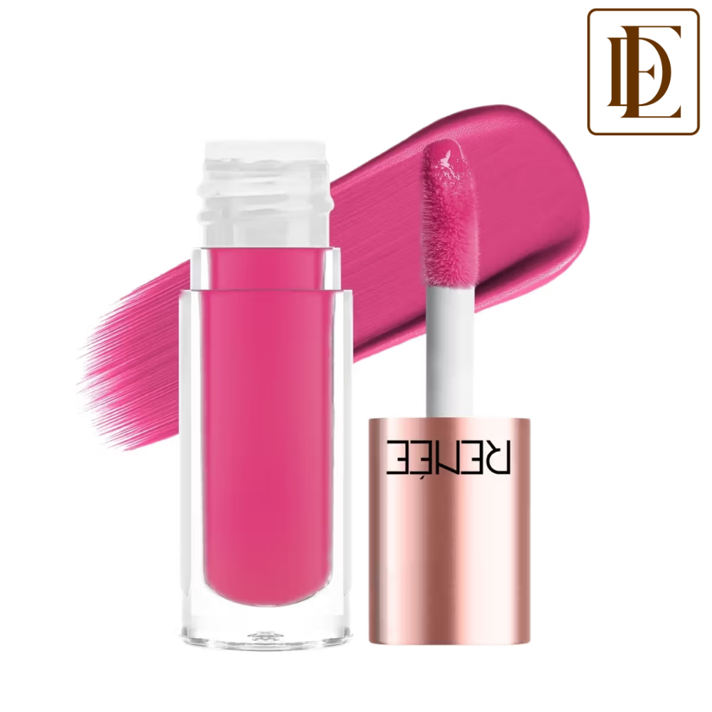 Renee Cosmetics You Are Blushing Liquid Blush Hydrating, Long-Lasting, Hyaluronic Acid Infused