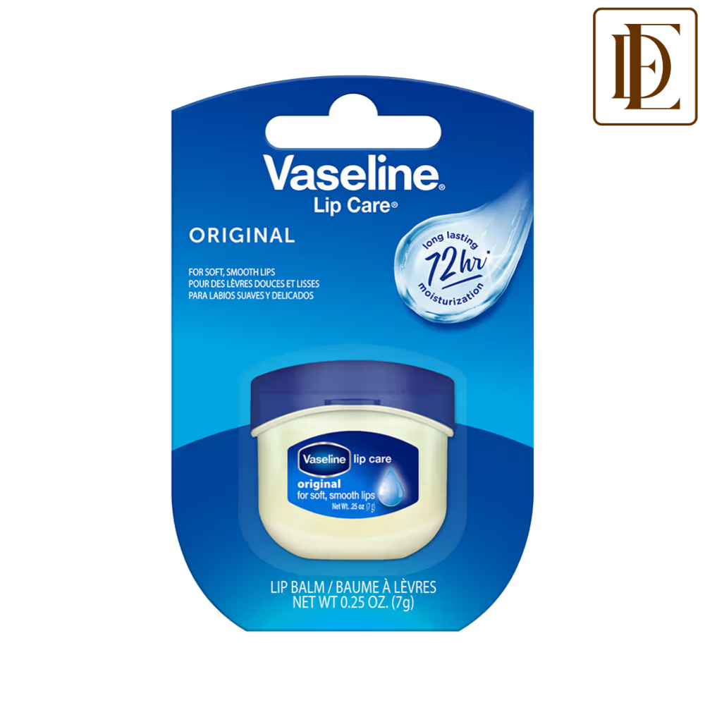 Vaseline Lip Care Lip Balm