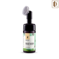 PILGRIM Spanish Squalane foaming face wash with Kiwi extracts & Aloe for skin hydration|Face wash with brush