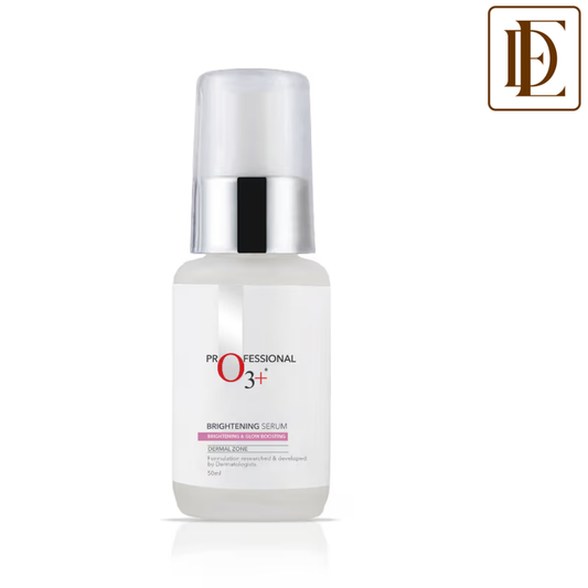 O3+ Brightening Serum With Ceramide, Fine Lines & Wrinkles, All Skin Type