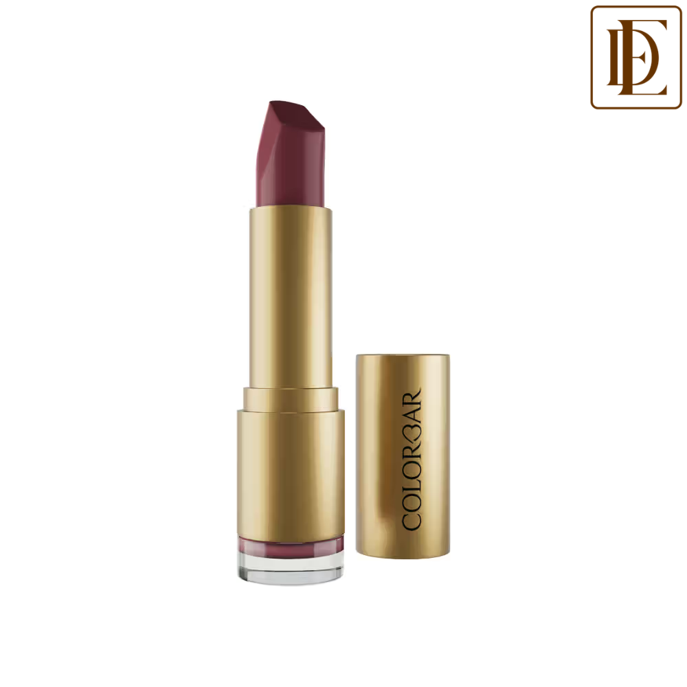 Colorbar Velvet Matte Lipstick