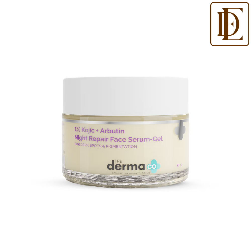 The Derma Co Dr. V Skin Renew Skin Renew Peptide Under Eye Cream