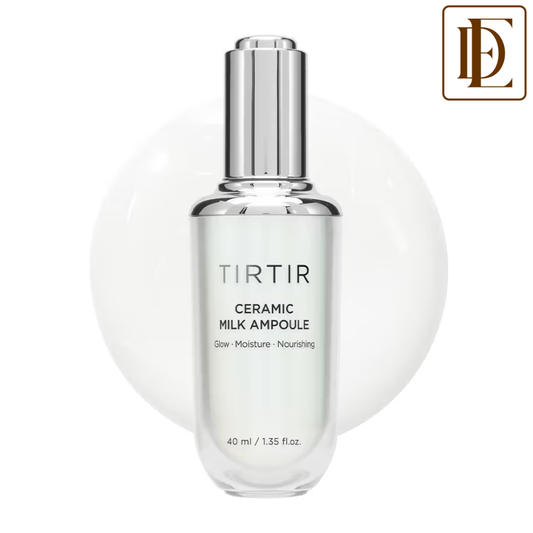TIRTIR Ceramic Milk Ampoule