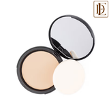 Colorbar Xoxo Everlasting Finish Compact Powder