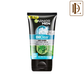Garnier Men Oil Clear Clay D - Tox Facewash