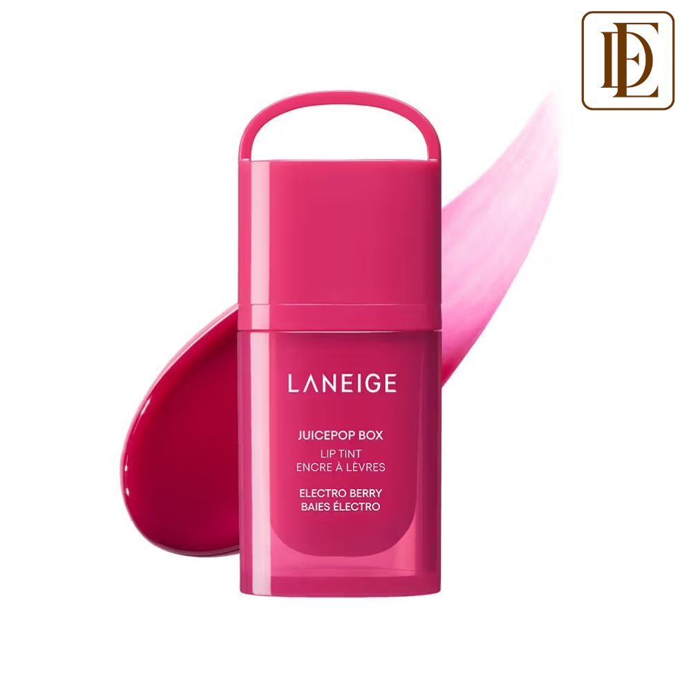 LANEIGE JuicePop Box Lip Tint