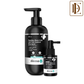 The Derma Co Peptide - Stem Cell Hair Care Combo