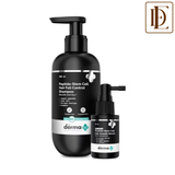 The Derma Co Peptide - Stem Cell Hair Care Combo
