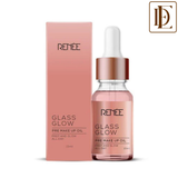 Renee Cosmetics Glass Glow Pre Make Up Oil