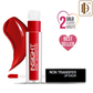 Insight Cosmetics Non-Transfer Lip Color, 12hr Long Lasting Matte Lips, Moisturizing & Light Weight