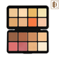 Daily Life Forever52 16 Color Camouflage HD Concealer Palette