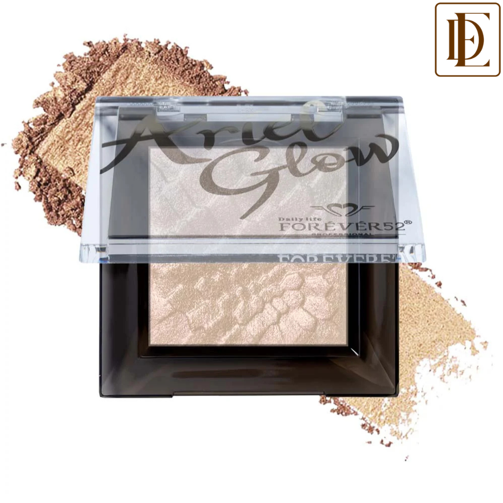 Daily Life Forever52 Sensational Ariel Glow Highlighter