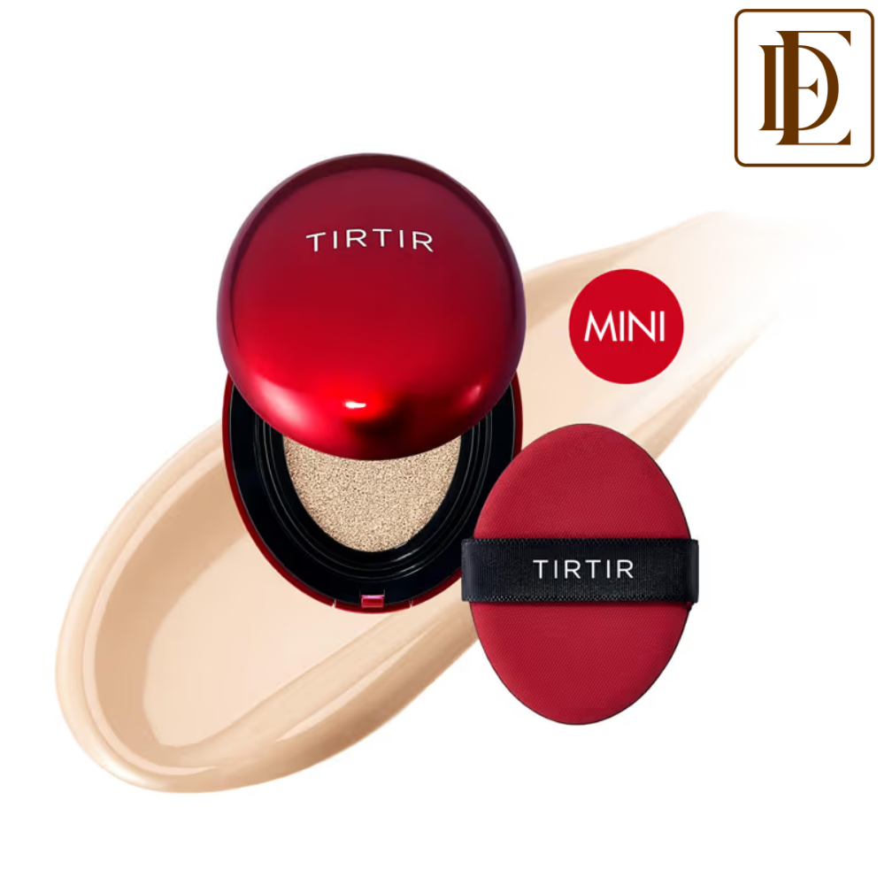 TIRTIR Mask Fit Red Mini Cushion Foundation