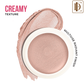 Insight Cosmetics Highlighter,Cream Texture, Long Lasting Reflective Formula