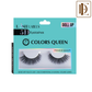 Colors Queen Lash Labels 5D Eyelashes for Women