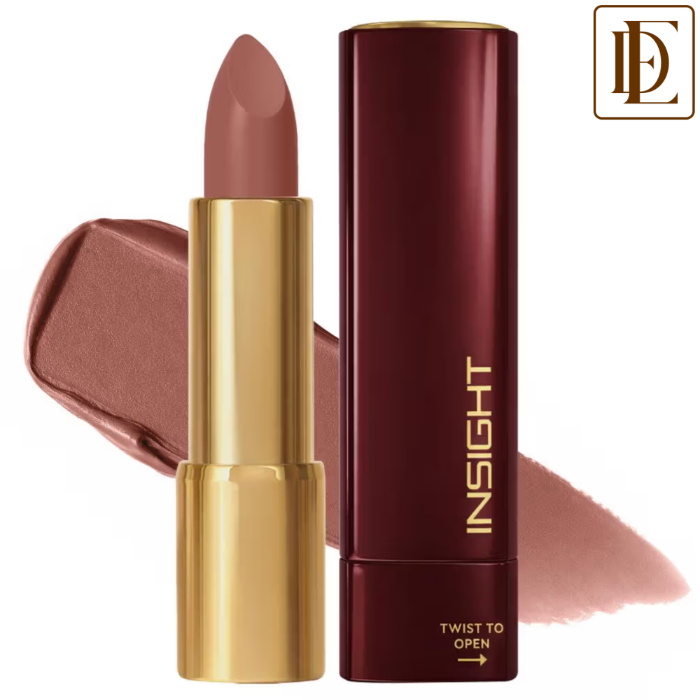 Insight Cosmetics Blur Rouge Lipstick