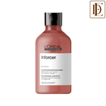 L'Oréal Professionnel Inforcer Shampoo for Reduced Hair Breakage & Split ends, With Biotin