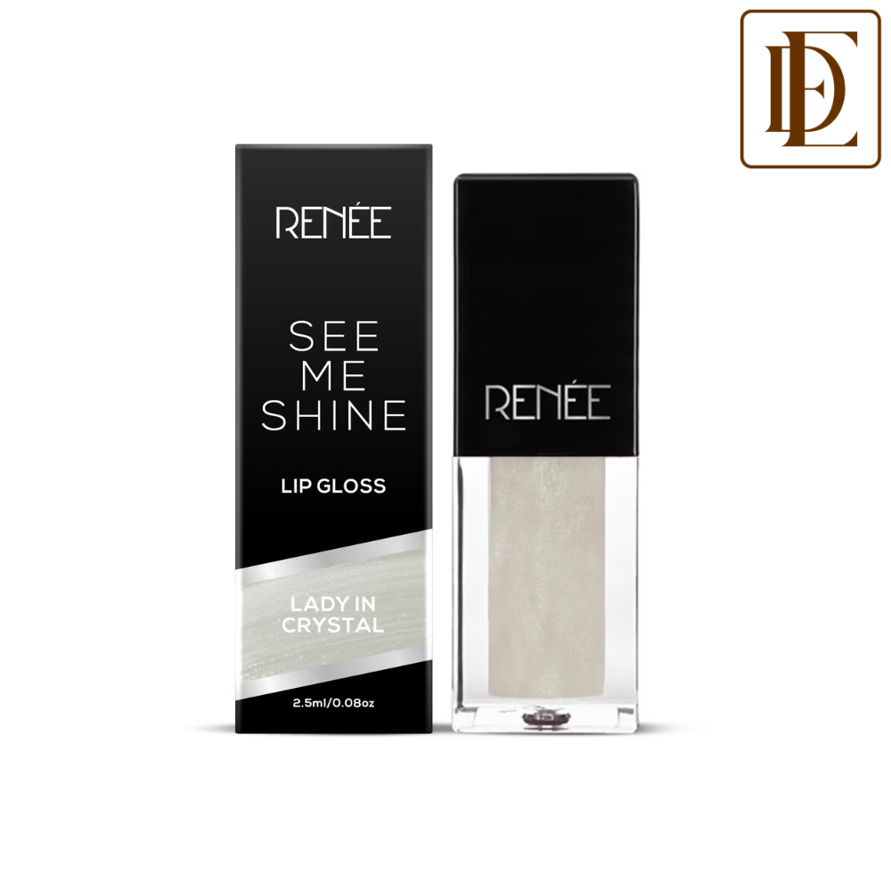 Renee Cosmetics See Me Shine Lip Gloss