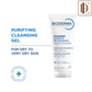 Bioderma Ultra-Soothing Foaming Gel Atoderm Intensive Gel Moussant With Niacinamide